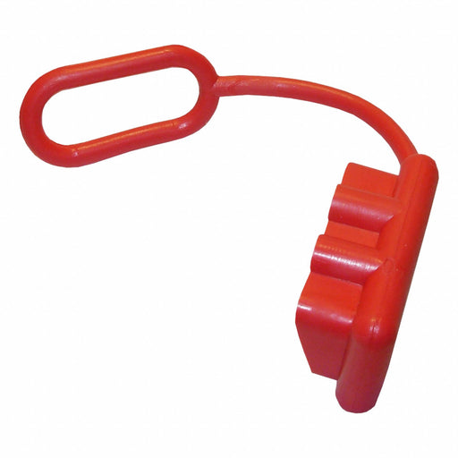 Dust Cover For SB 175 Elastomer Red