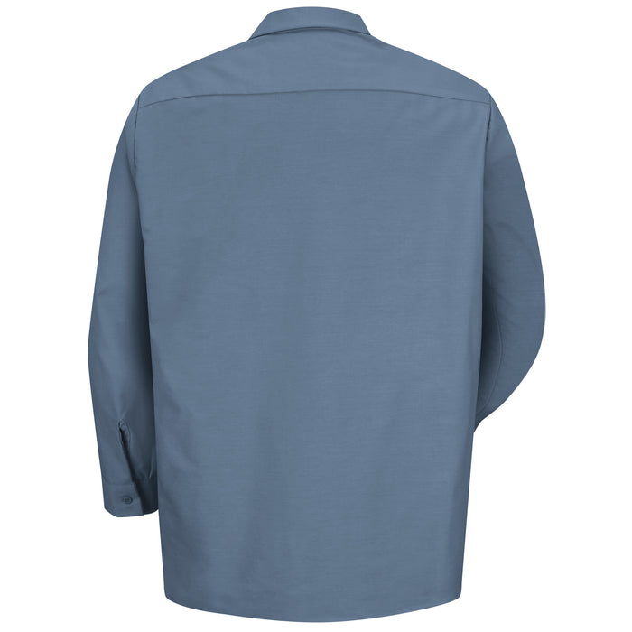 Men's Long Sleeve Performance Tech Shirt