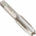 Straight Flute Tap 5/8 -11 Carbon Steel