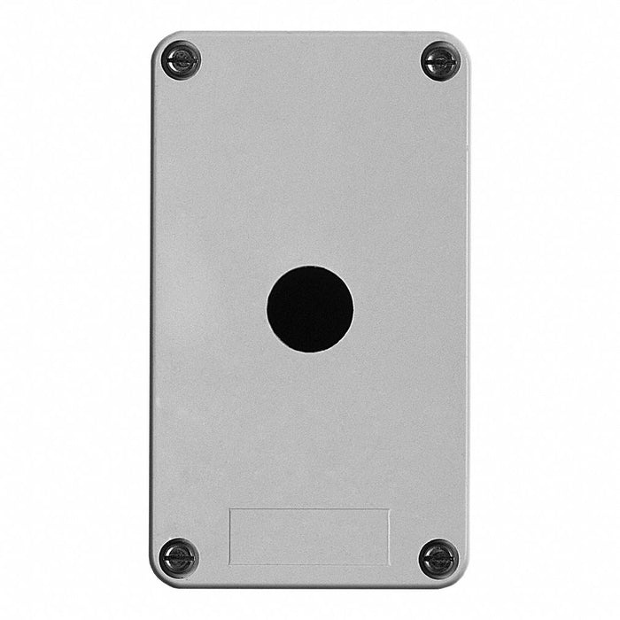 Push Button Enclosure 22 mm