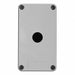 Push Button Enclosure 22 mm