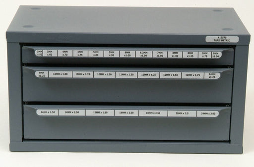 Tap Storage 7-3/8 x7-3/4 x14-5/8 