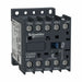 Control Relay 600Vac 10Amp Iec +Options