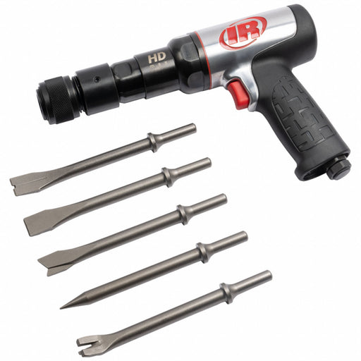 AirHammerKit 1/4in FNPT Pistol-Grip