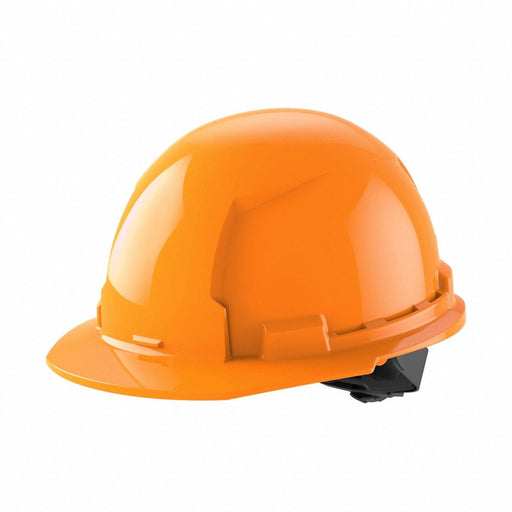 Front Brim Hat Class E Orng