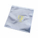 Reclosable Bag ESD LDPE Seal PK100