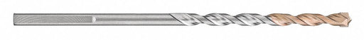 Percussion Drill Bit 1/8 x 3 PK25