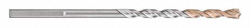 Percussion Drill Bit 3/16 x 3
