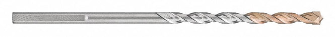 Percussion Drill Bit 3/16 x 3
