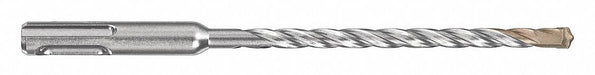 Hammer Drill Bit 3/16 x 8 x 10 PK25