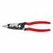 Forged Wire Stripper 8 in 0.54 lb