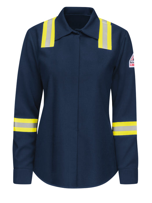 Women's Enhanced Visibility Shirt