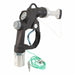 AviationFuelNozzle Black 7inAlumSpout