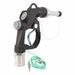 AviationFuelNozzle Black 7inAlumSpout