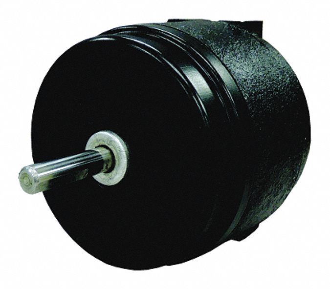 Cast Unit Bearing Motor 50W 230V CCW