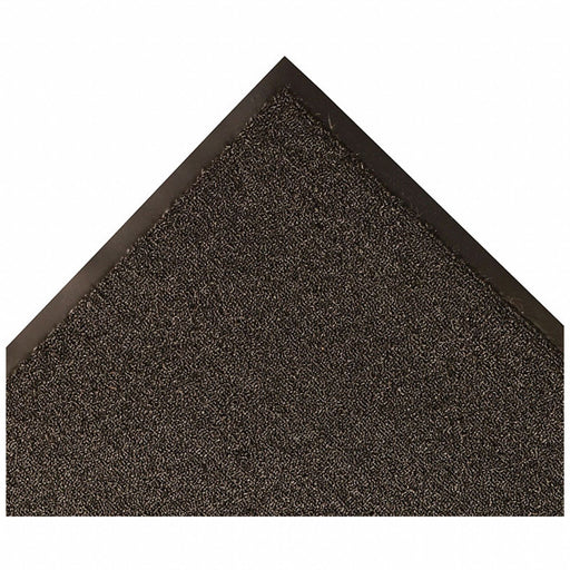 E1605 Carpeted Runner Charcoal 3ft. x 12ft.
