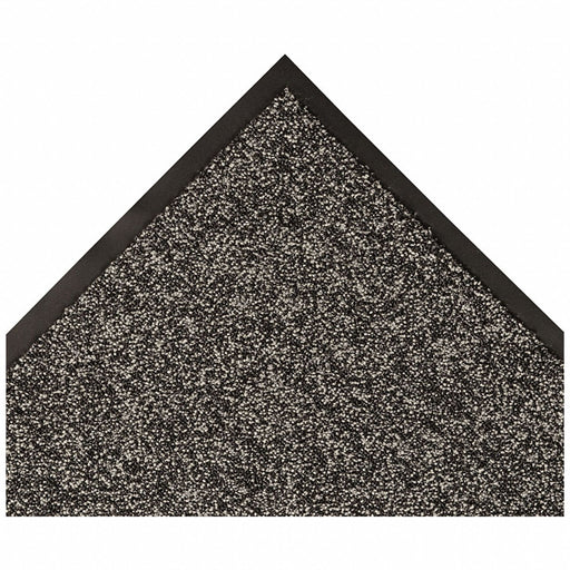 E1607 Carpeted Runner Gray 4ft. x 12ft.
