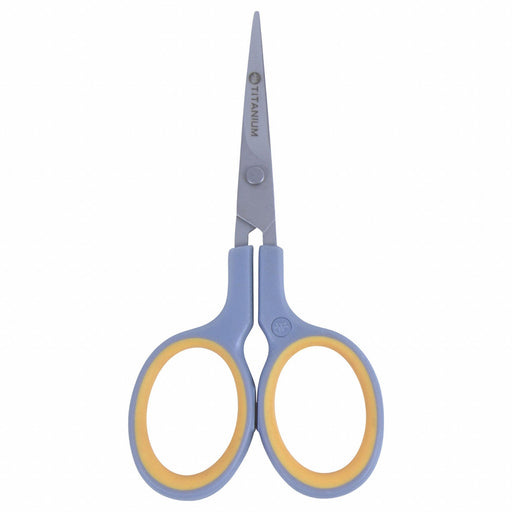 Fine Cut 3in Titanium