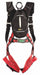 Full Body Harness EVOTECH Harness M