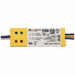 UL924 Lighting Relay 10A 120-277Vac