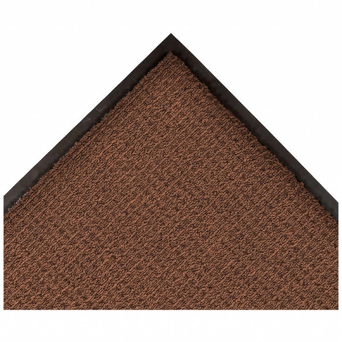 D9155 Carpeted Runner Brown 3ft. x 10ft.