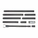 Calibrated Micrometer
