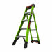 Fiberglass Combination Ladder