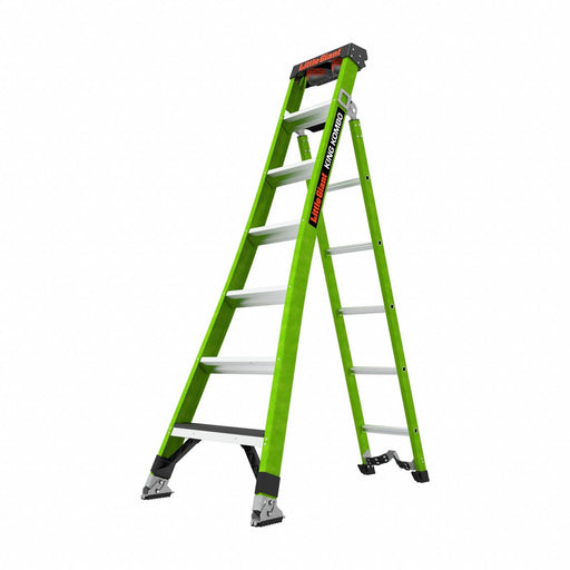 Combination Ladders