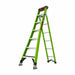 Combination Ladders