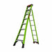 Fiberglass Combination Ladder