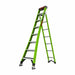 Fiberglass Combination Ladder