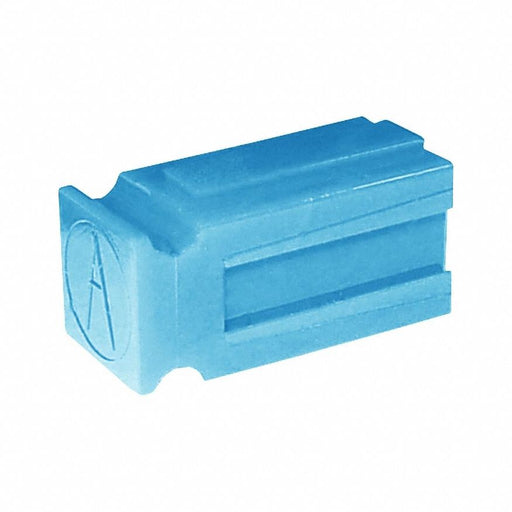 Spacer For PP15 PP45 Polycarbonate Blue