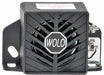 Back Up Alarm 97dB Black 2-1/2 in H
