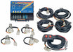 Strobe System 4 Heads