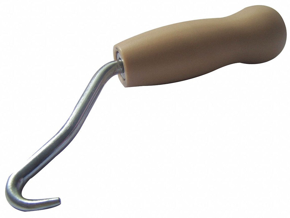 Tie Wire Twister Manual 7 