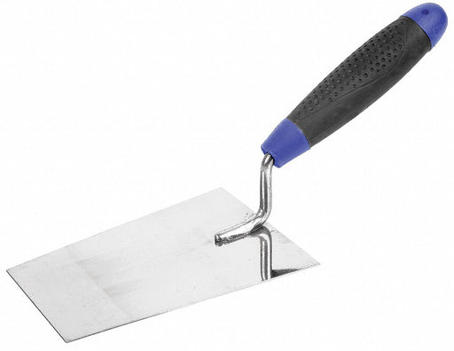 Bucket Trowel 7inL 4 1/2inW SS