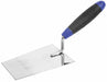 Bucket Trowel 7inL 4 1/2inW SS