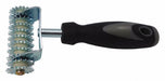Carpet Seam Roller Star Steel