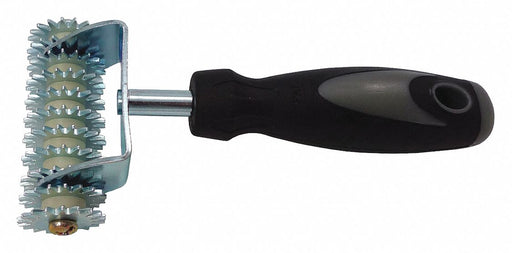 Carpet Seam Roller Star Steel