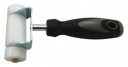 Carpet Seam Roller Solid Plastic