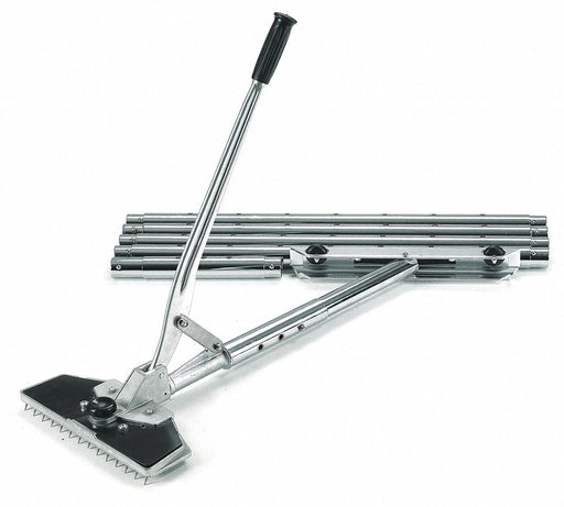 Carpet Stretcher 33 to 22 L Steel
