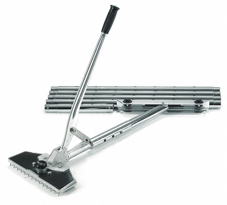 Carpet Stretcher 33 to 22 L Steel