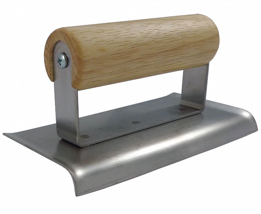 Universal Edger SS 6 L