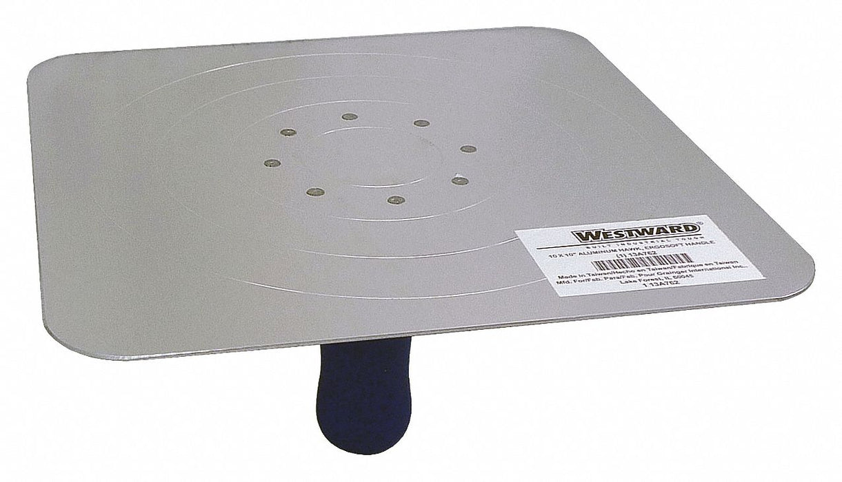 Drywall Hawk 10 L 10 W Al ErgoSoftHndl