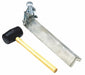 CornerbeadClinchrw/Mallet Al Rubber Wood