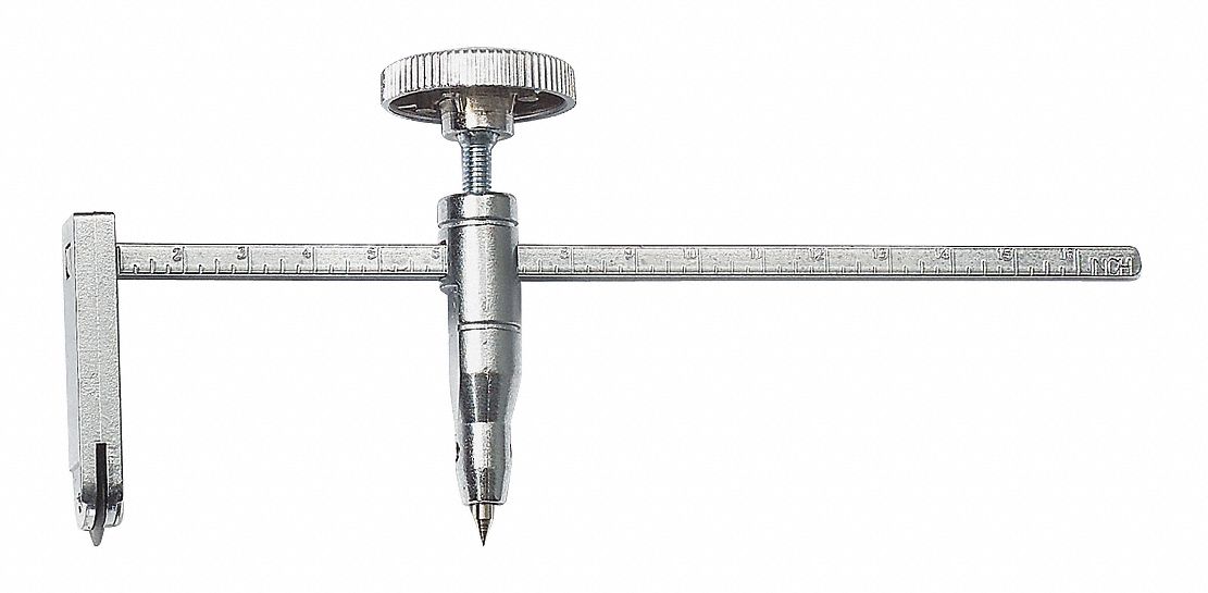 Drywall Circle Cutter Metal