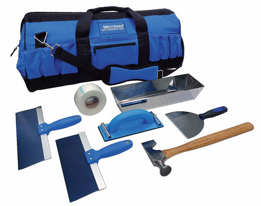Drywall Apprentice Kit 7 Pc