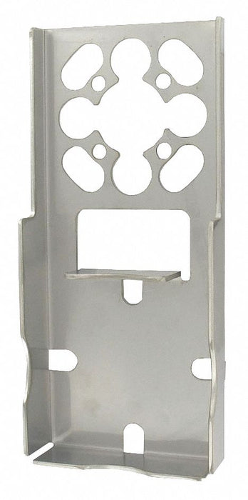Flat Bracket Stainless Steel