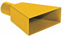 Flared Intake Cone Steel For 5YAL8