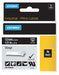 Label/RibbonCartridge Black Gloss 1/2inW
